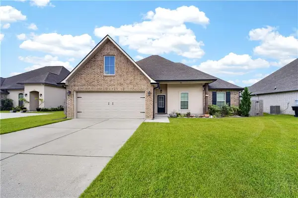 210 Hidden Cypress Drive, Belle Chasse, LA 70037