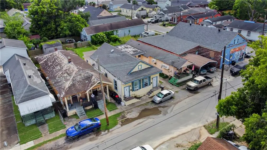 8626-28 28 Belfast Street, New Orleans, LA 70118 - #1