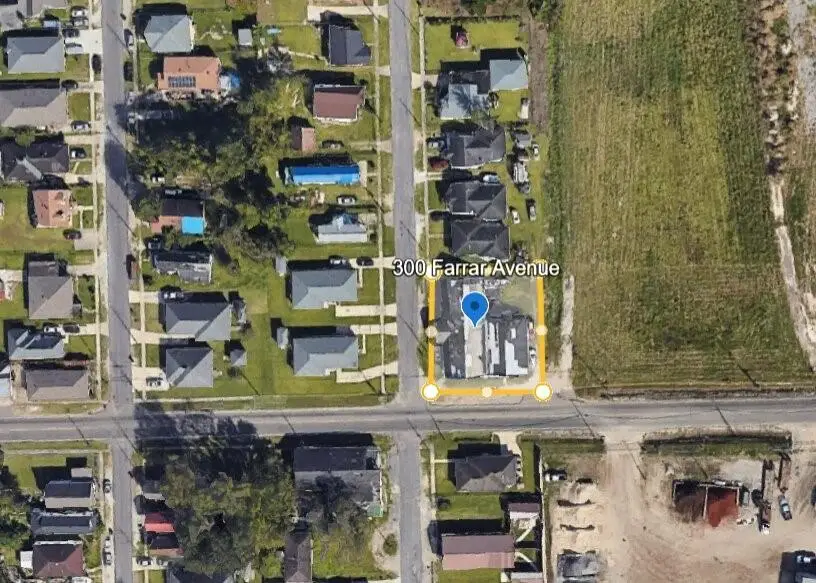 300 Farrar Avenue, Kenner, LA 70062 - #1