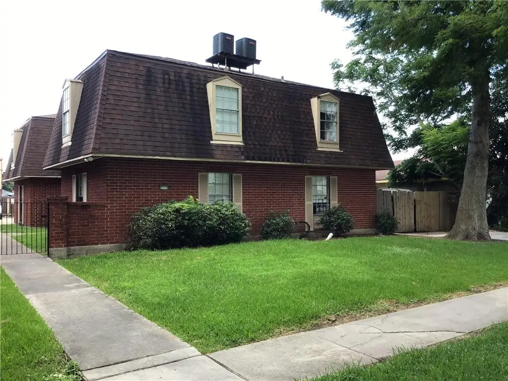 2113 Carol Sue Avenue, Gretna, LA 70056 - #1