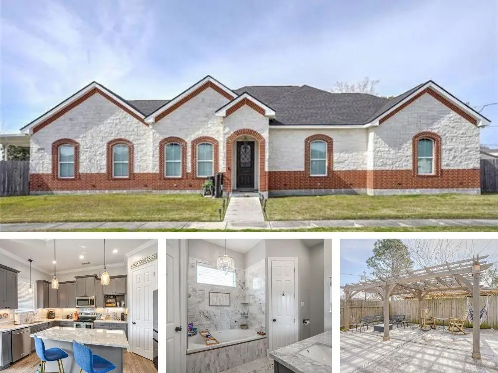 2504 Campagna Drive, Chalmette, LA 70043 - #1