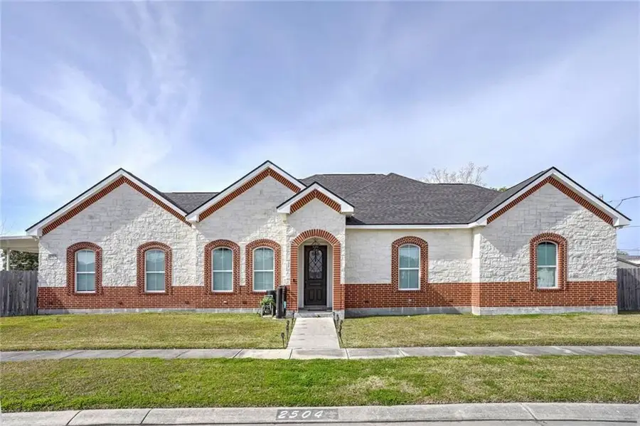 2504 Campagna Drive, Chalmette, LA 70043 - #3