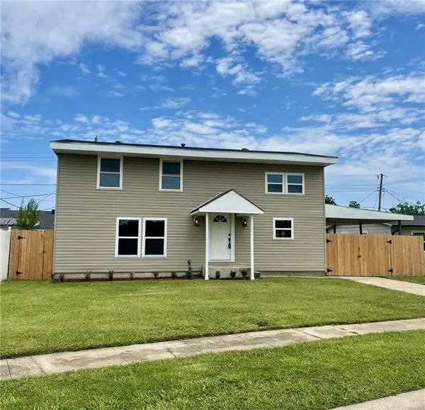 144 Yvonne Drive, Westwego, LA 70094