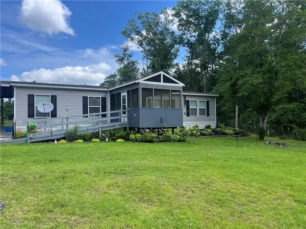 253 Carpenter Road, Winnfield, LA 71483
