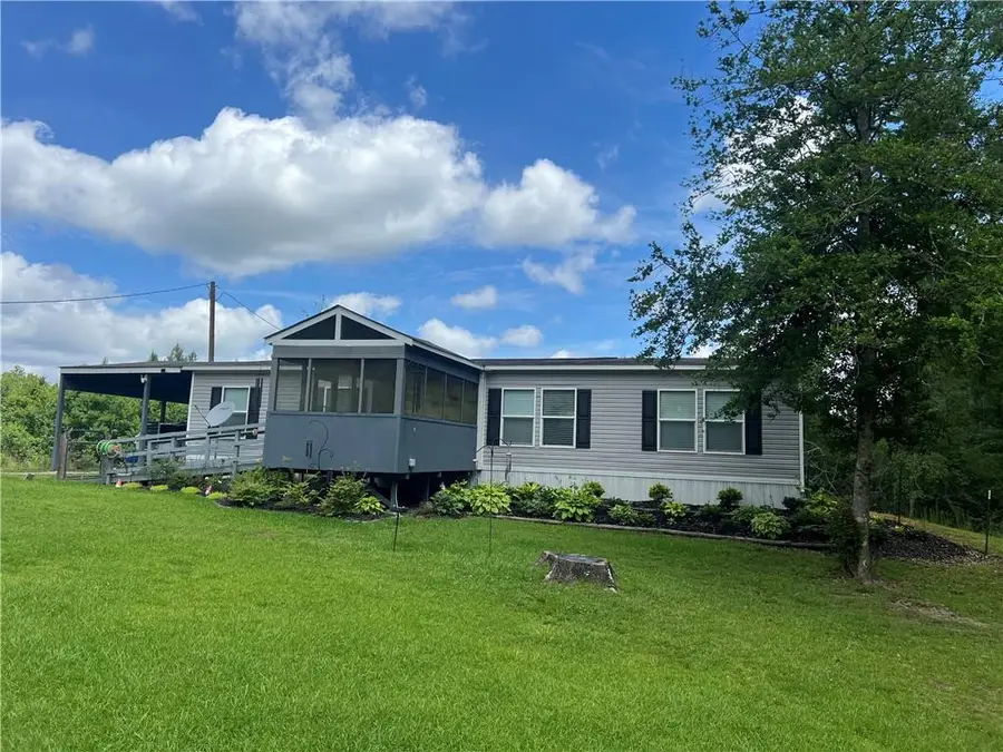 253 Carpenter Road, Winnfield, LA 71483 - #2