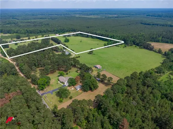 0 Charlie Cannon Road, Coushatta, LA 71019