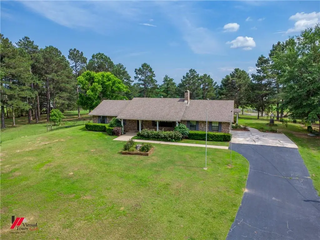 236 Charlie Cannon Road, Coushatta, LA 71019 - #1