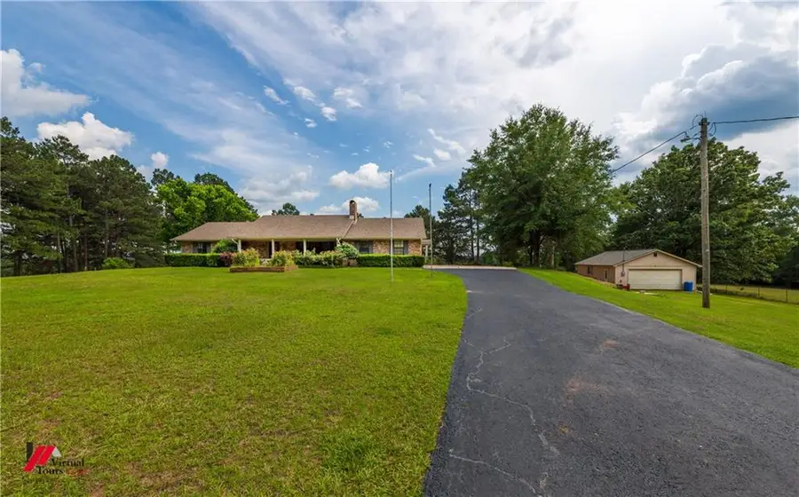 236 Charlie Cannon Road, Coushatta, LA 71019 - #2