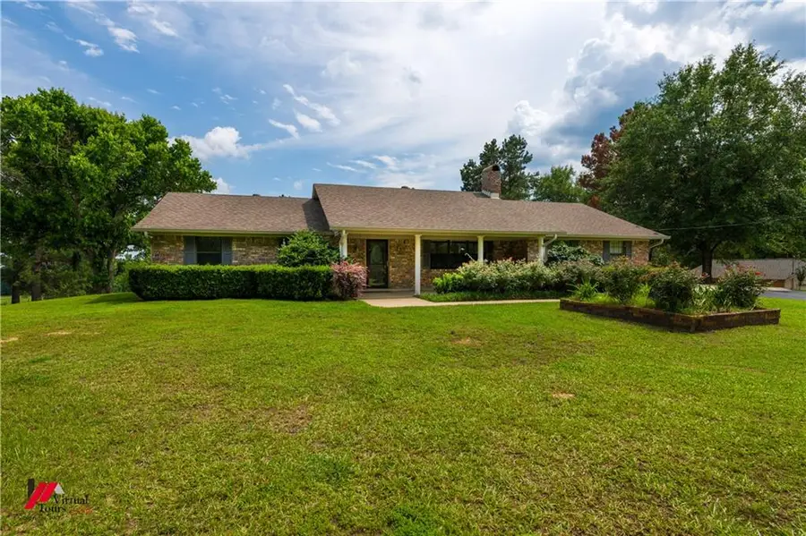 236 Charlie Cannon Road, Coushatta, LA 71019 - #3
