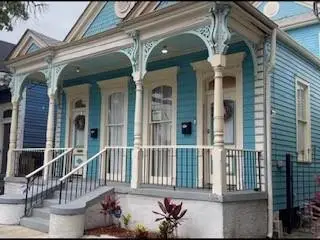 1914 Elysian Fields Avenue, New Orleans, LA 70117 - #1