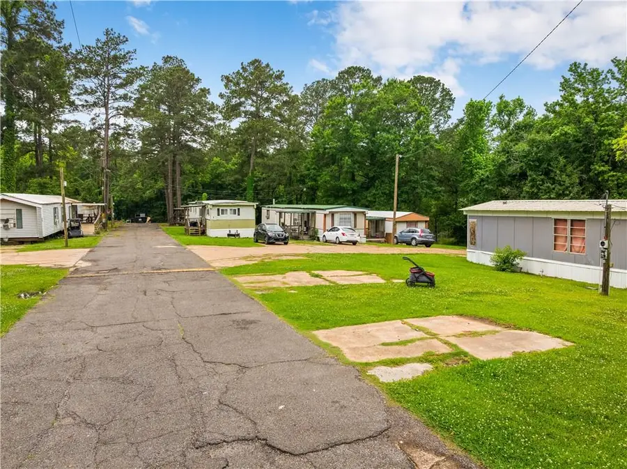 211 Courtney Lane, Pineville, LA 71360 - #3