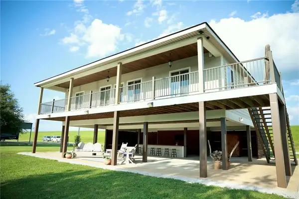 170 Madison Drive, Marksville, LA 71351