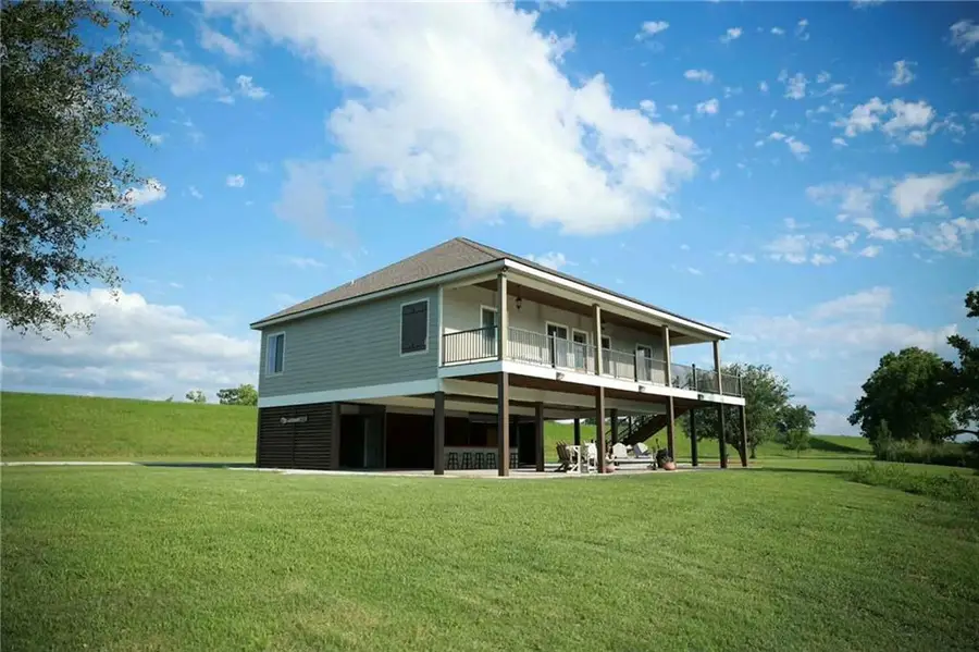 170 Madison Drive, Marksville, LA 71351 - #3