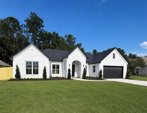 39626 Summer Lane, Ponchatoula, LA 70454