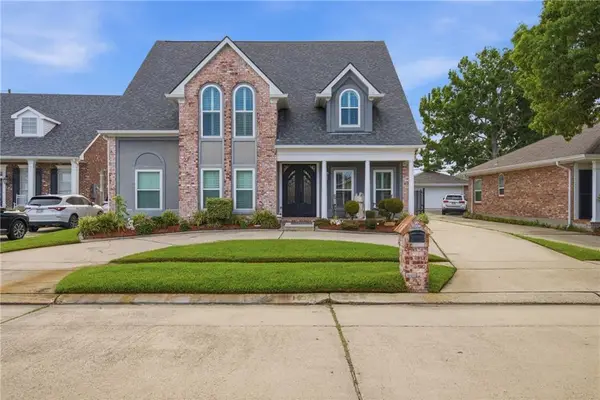 4007 Saint James Drive, Kenner, LA 70065