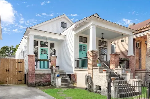 5206 Constance Street, New Orleans, LA 70115