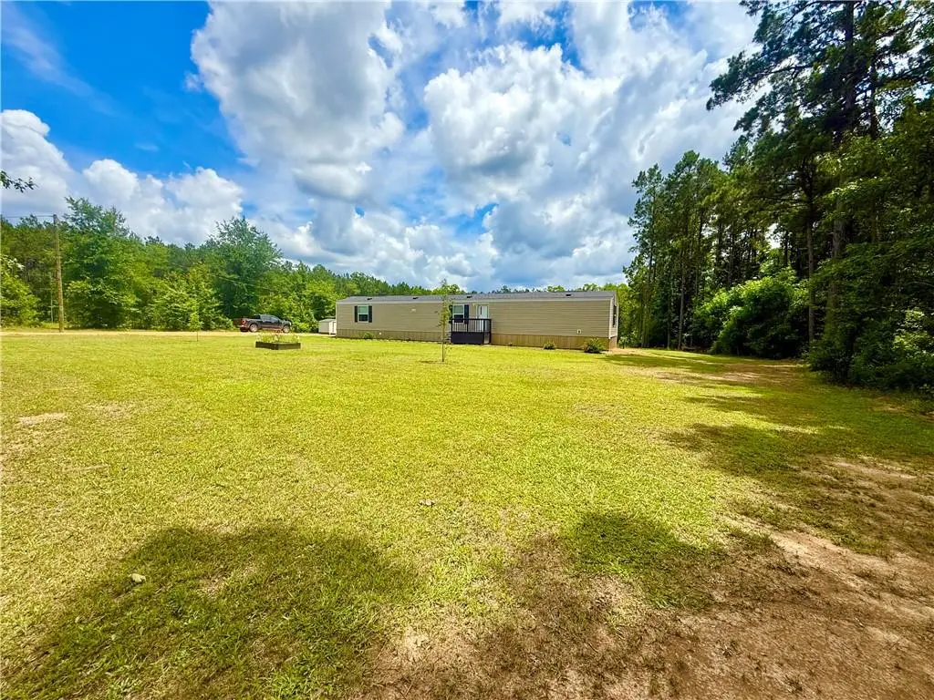 2995 & 2979 Highway 500 Highway, Trout, LA 71371 - #1