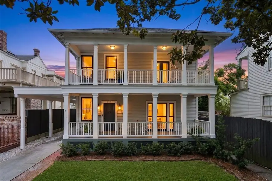 1415 8th Street, New Orleans, LA 70115 - #2