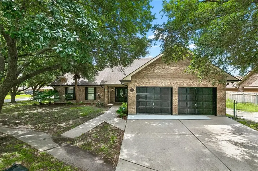 2500 Orbit Court, Harvey, LA 70058 - #2