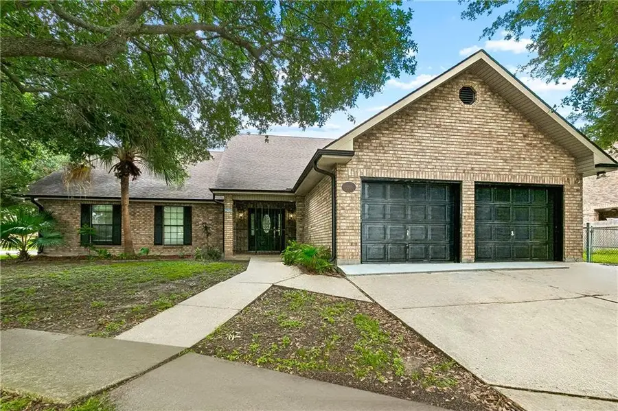 2500 Orbit Court, Harvey, LA 70058 - #3