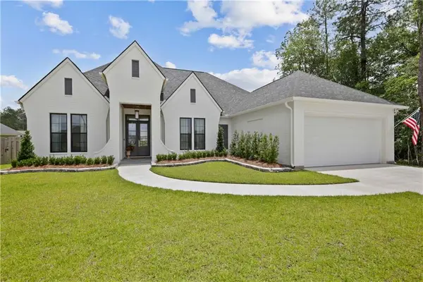 1525 Black Pine Court, Madisonville, LA 70447