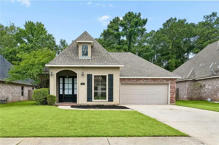 397 S Brown Thrasher Loop, Madisonville, LA 70447 - #2