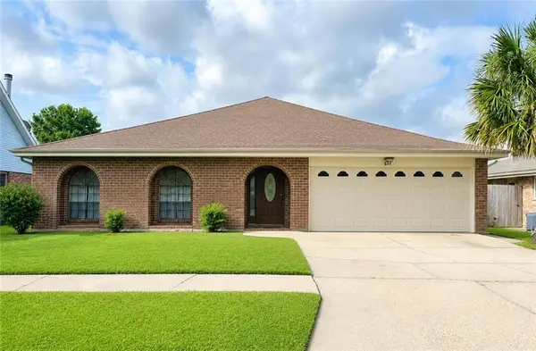 625 Chambertin Drive, Kenner, LA 70065