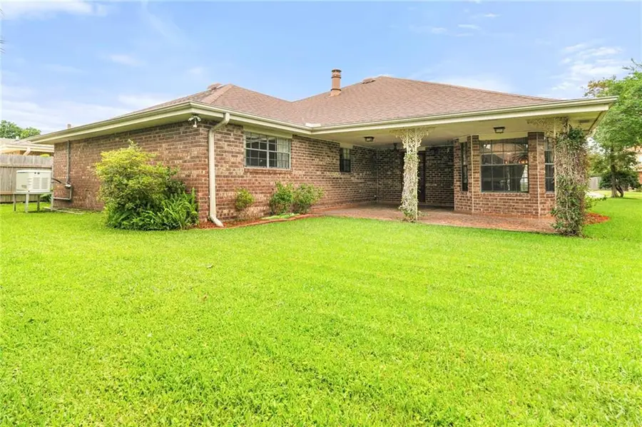 625 Chambertin Drive, Kenner, LA 70065 - #3