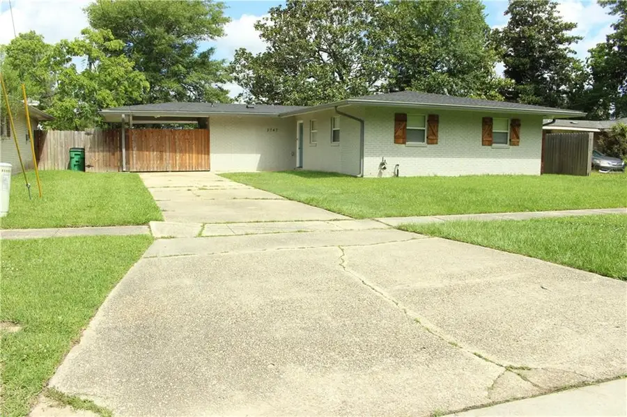3747 Myrtle Street, Slidell, LA 70458 - #2
