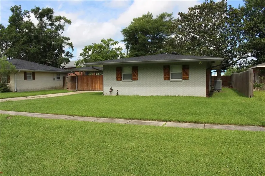 3747 Myrtle Street, Slidell, LA 70458 - #3