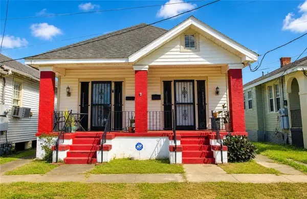 1629 31 Pauline Street, New Orleans, LA 70117