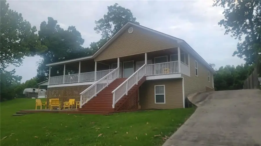 1449 Church Street, Jonesville, LA 71418 - #2