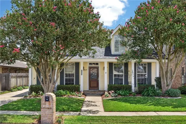4625 Saint Martin Street, Metairie, LA 70006