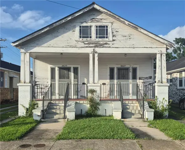 8427 29 Plum Street, New Orleans, LA 70118