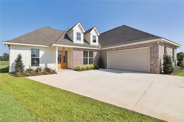 7158 Bedicove Drive, Madisonville, LA 70447 - #1