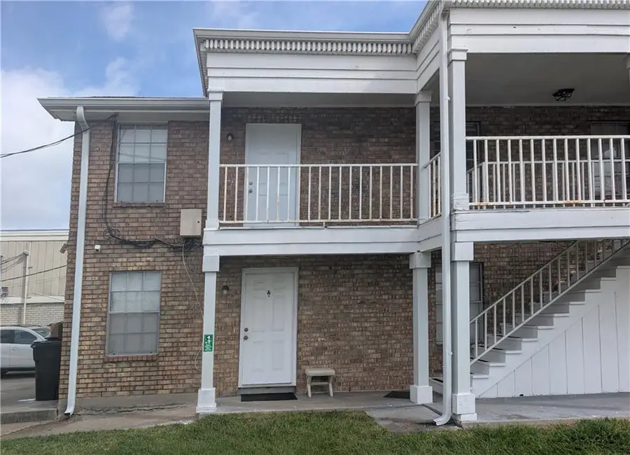 2129 Pasadena Avenue, Metairie, LA 70001 - #3