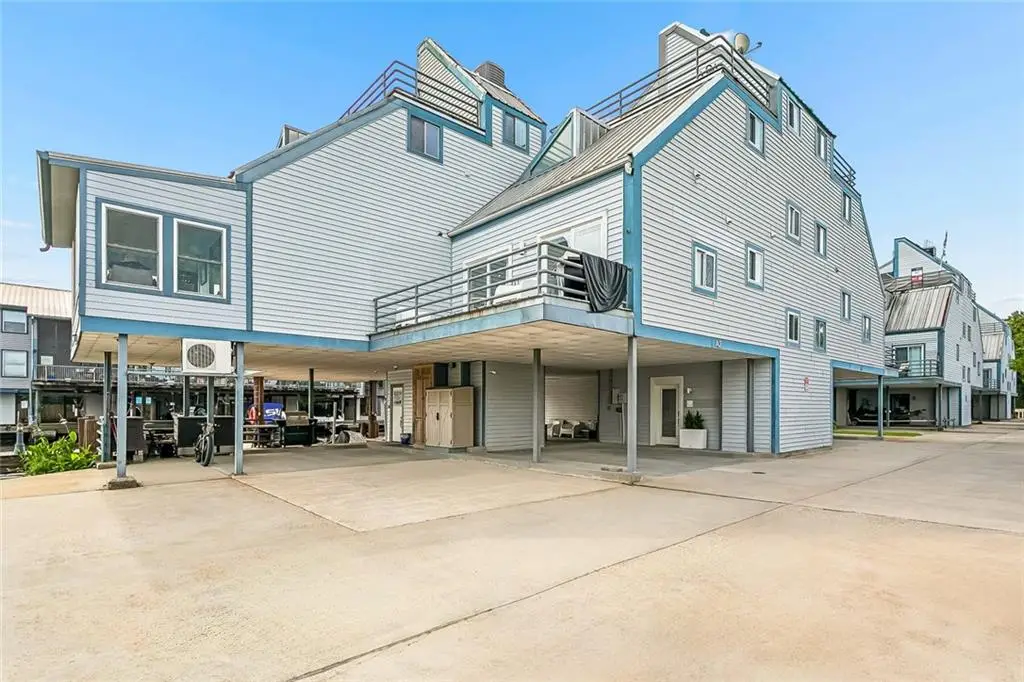 141 E Highway 22 Highway #A-3, Madisonville, LA 70447 - #1