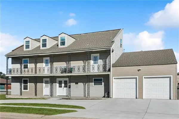 3751 Marion Avenue, Jefferson, LA 70002