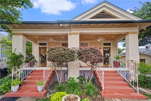 1520 22 Leda Court, New Orleans, LA 70119