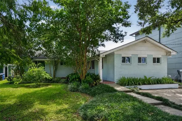 5723 Bancroft Drive, New Orleans, LA 70122