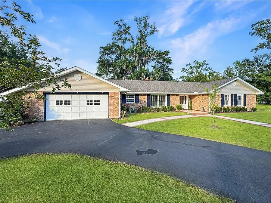 56 Doubloon Drive, Slidell, LA 70461 - #3