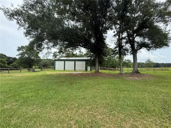 Buford Creel Road, Franklinton, LA 70438