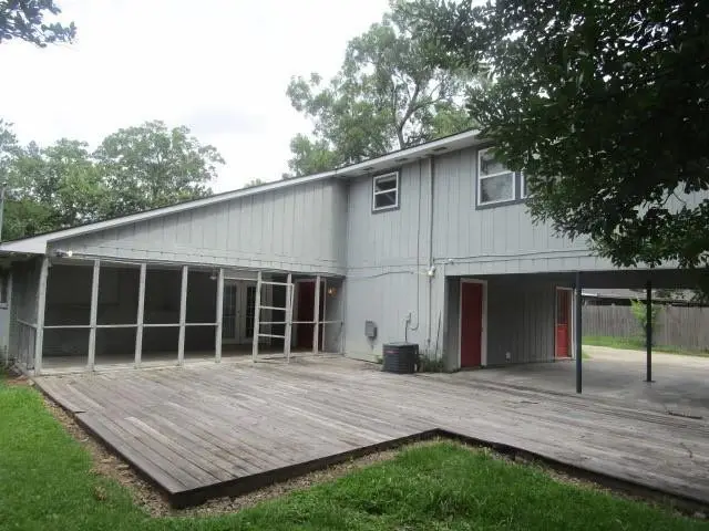 477 Nassau Drive, Baton Rouge, LA 70815 - #3