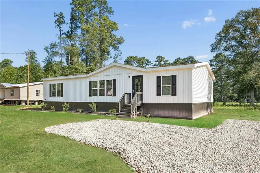 30625 Tamjulon. Road, Albany, LA 70711 - #2
