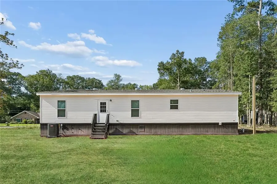 30625 Tamjulon. Road, Albany, LA 70711 - #3