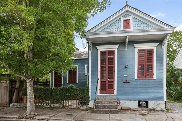 3315 N Rampart Street, New Orleans, LA 70117