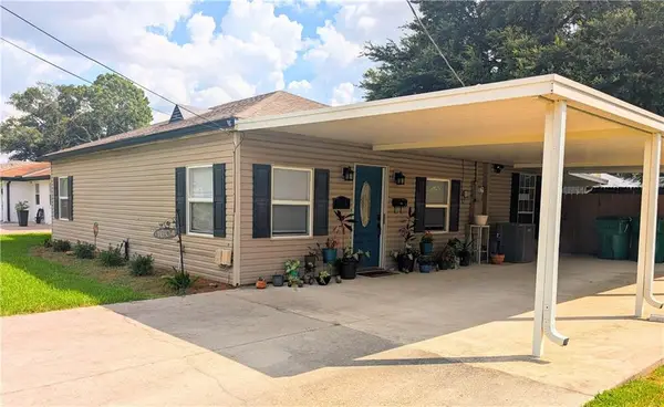 1604 Thomas Street, Gretna, LA 70053