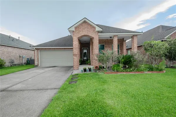 13912 Stone Gate Drive, Baton Rouge, LA 70816