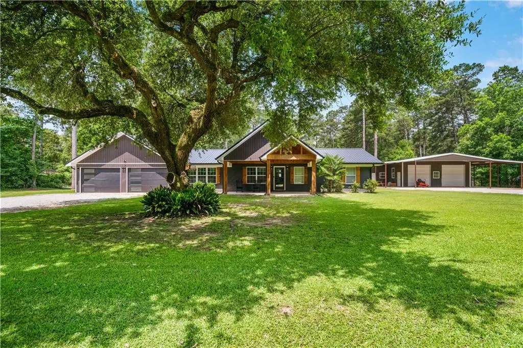 2660 Evelyn Boulevard, Jena, LA 71342 - #1