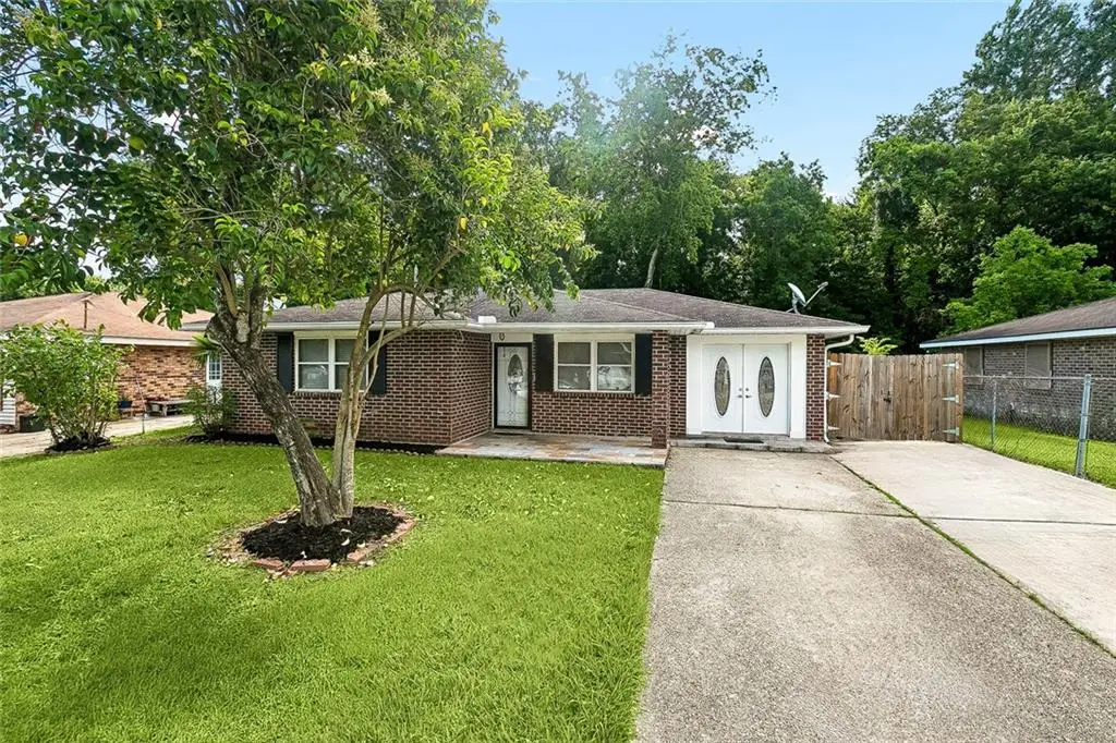 446 Homewood Place, Reserve, LA 70084 - #1